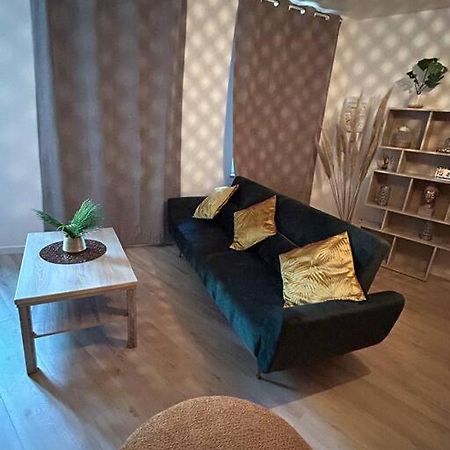 Appart Cosy Proche Le Havre Harfleur Luaran gambar